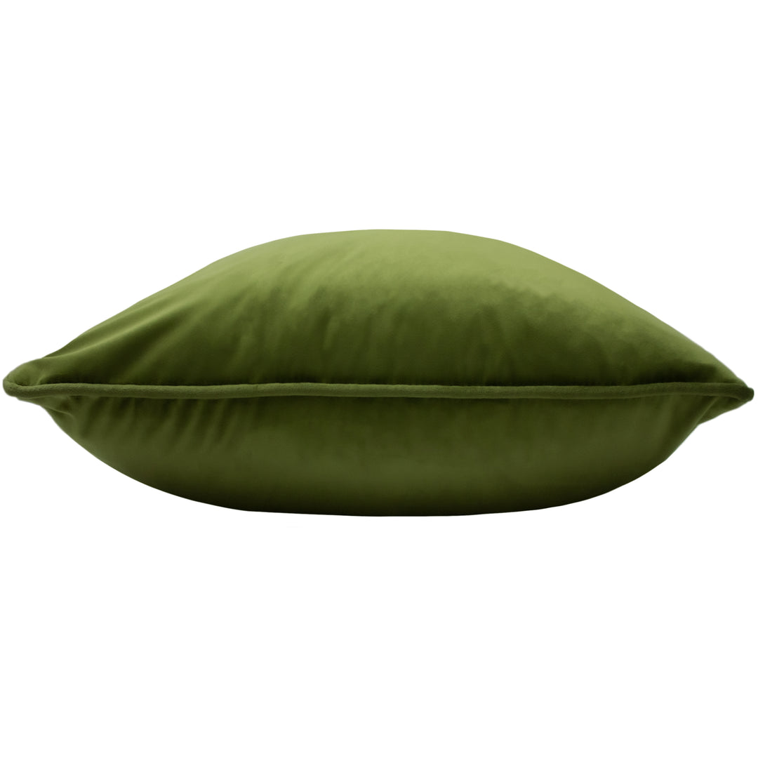 OPULENCE 55X55 C/CASE OLIVE