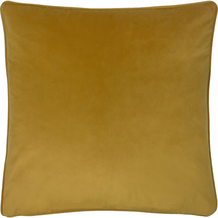 OPULENCE 55X55 C/CASE SAFFRON