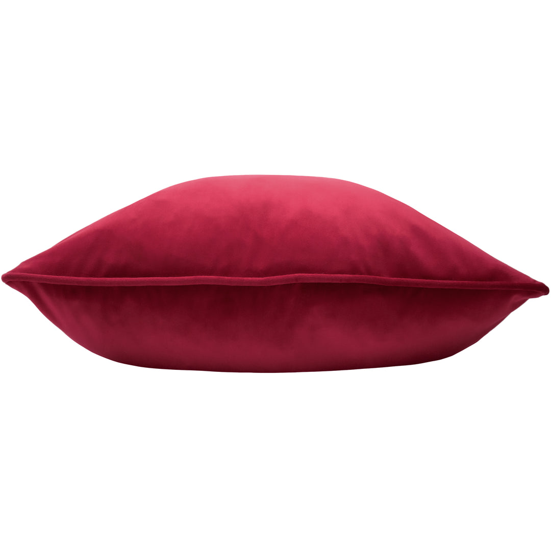OPULENCE 55X55 C/CASE SCARLET