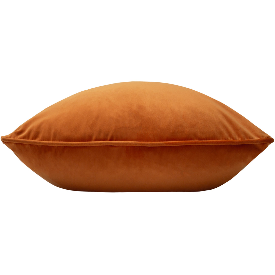 OPULENCE 55X55 C/CASE TANGERINE