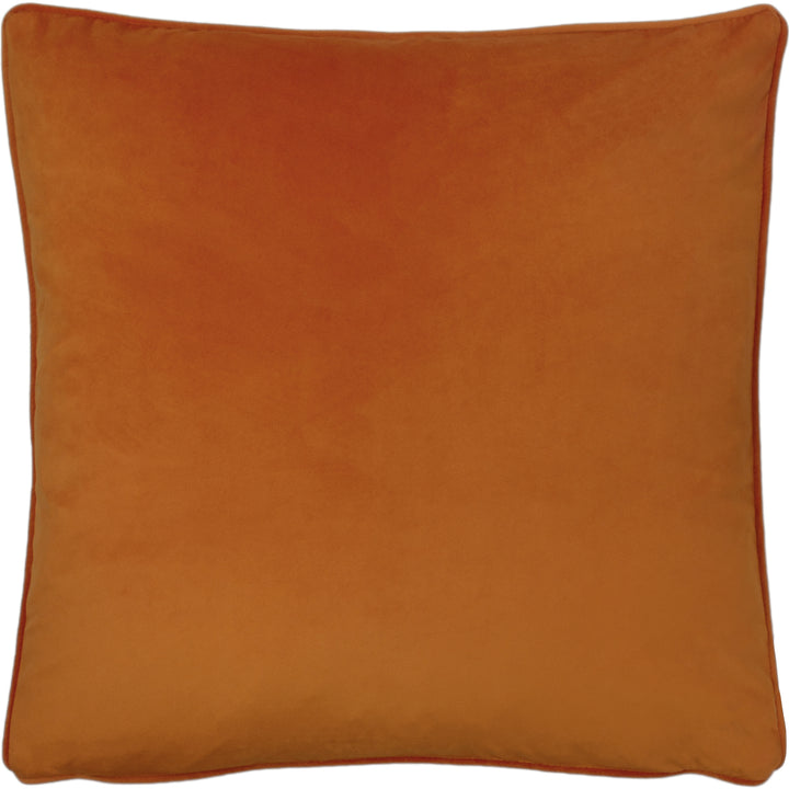 OPULENCE 55X55 C/CASE TANGERINE