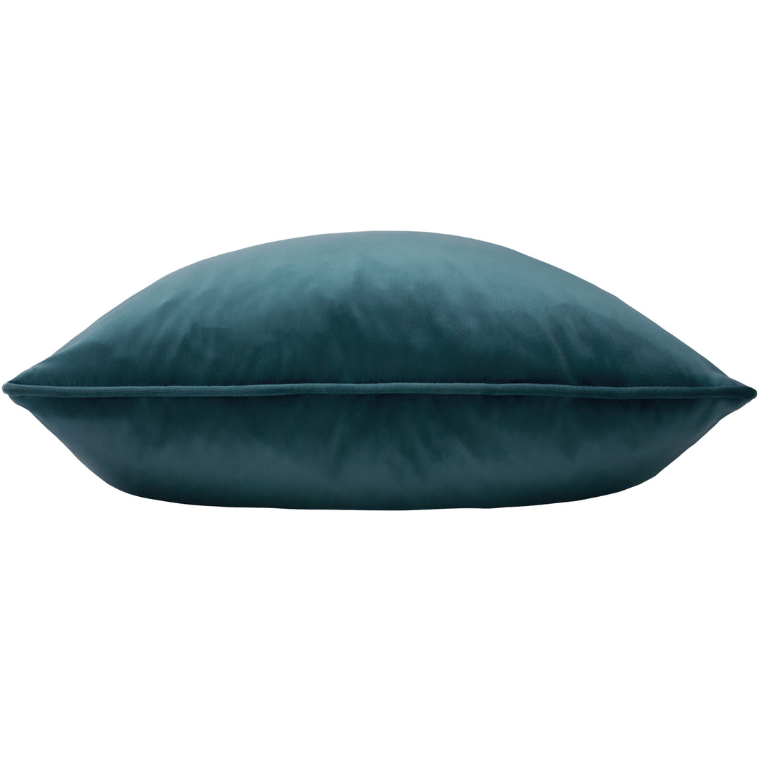 OPULENCE 55X55 C/CASE TEAL