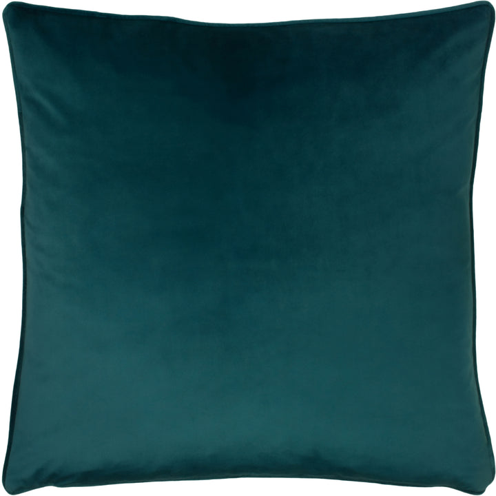 OPULENCE 55X55 C/CASE TEAL