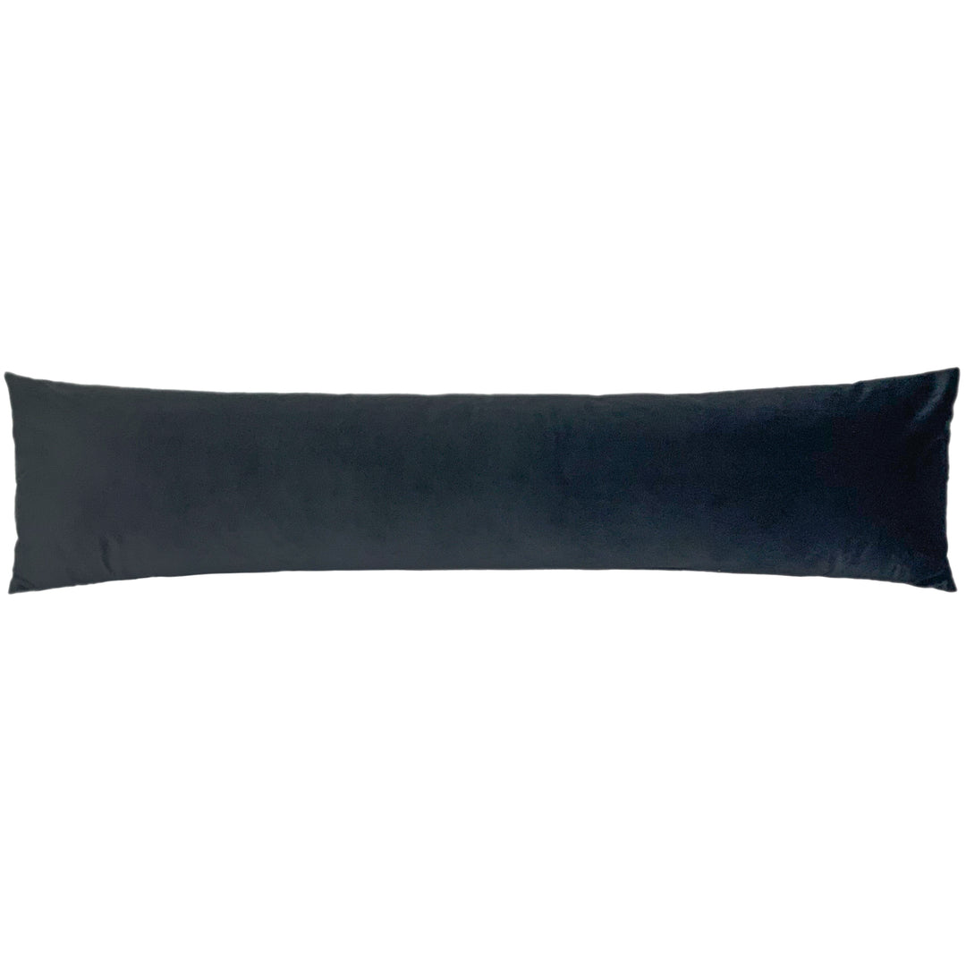 Opulence Draught Excluder Case Jet