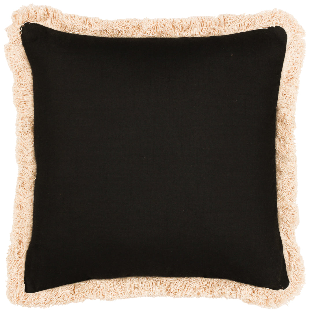 OROMO 45X45 CUSHION CASE BROWN