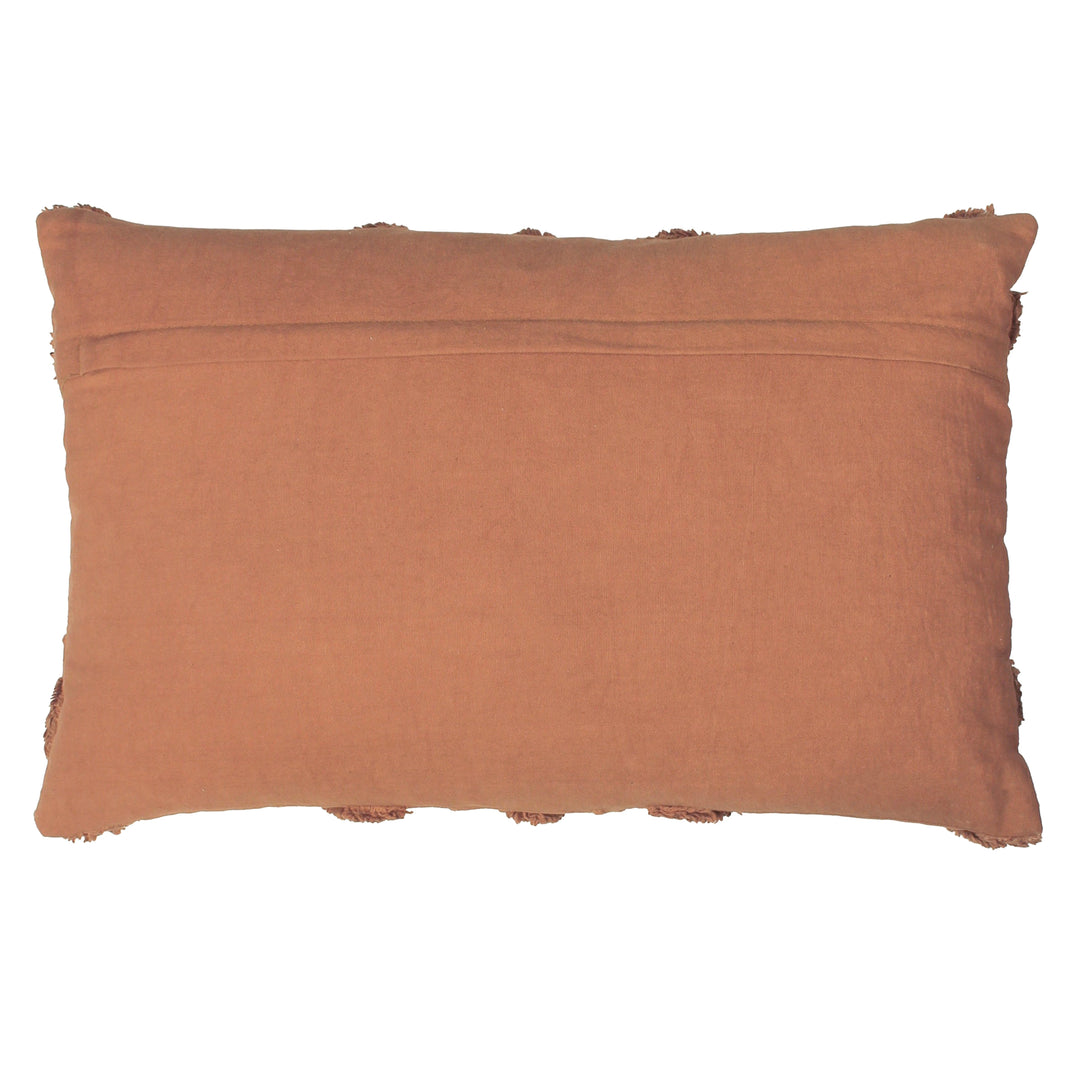 ORSON 30X50 CUSHION COVER BRICK
