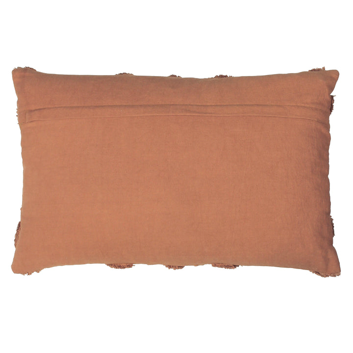 ORSON 30X50 CUSHION COVER BRICK