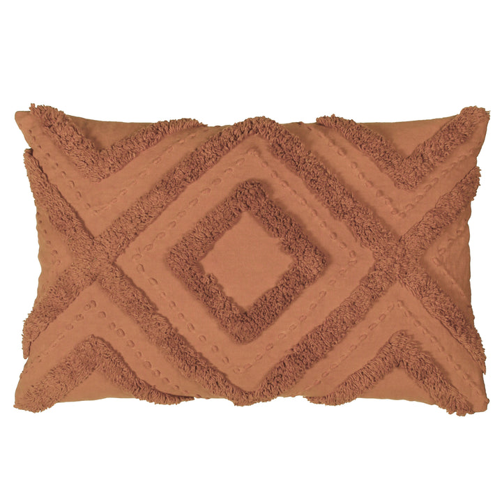 ORSON 30X50 CUSHION COVER BRICK