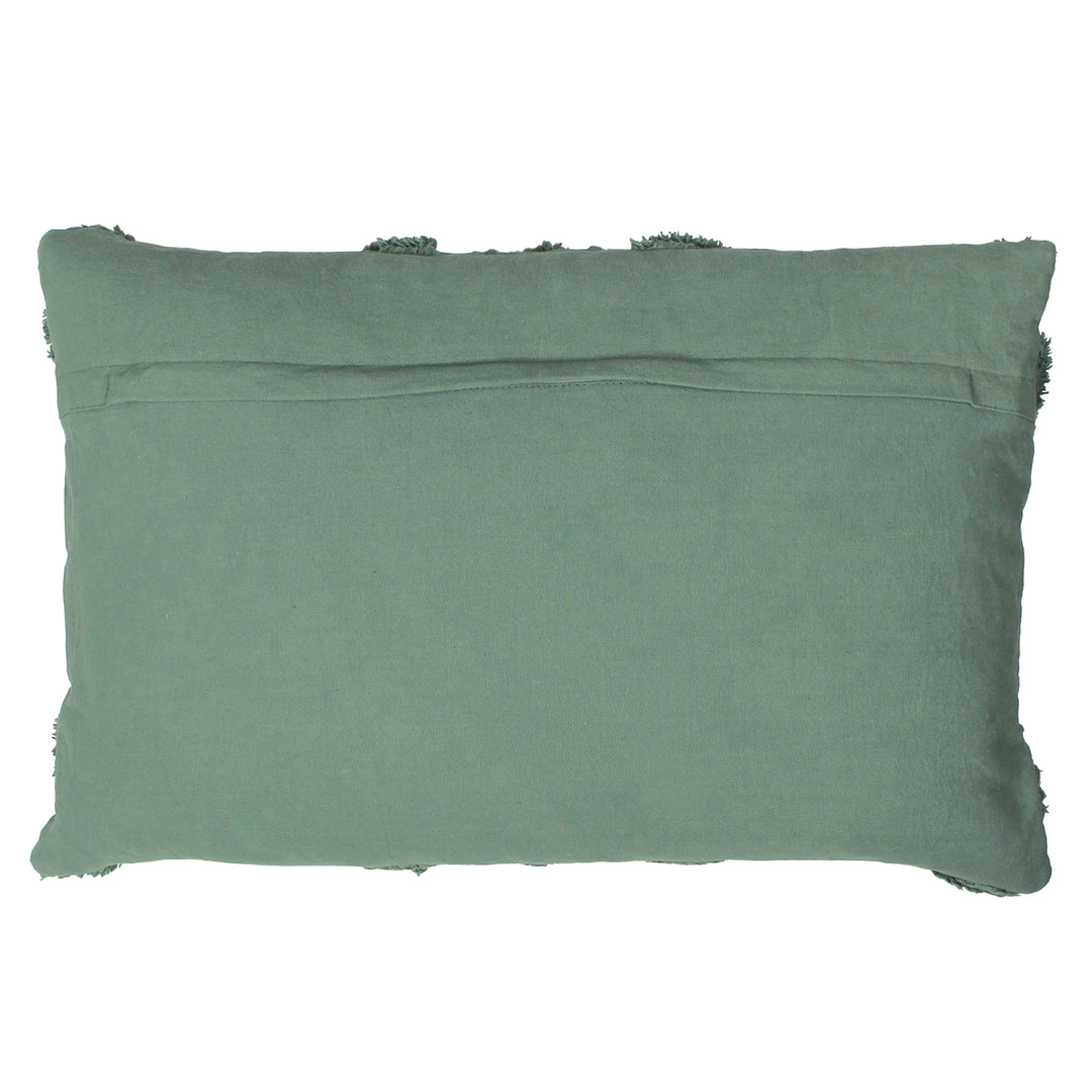 ORSON 30X50 CUSHION COVER EUCALYPTUS