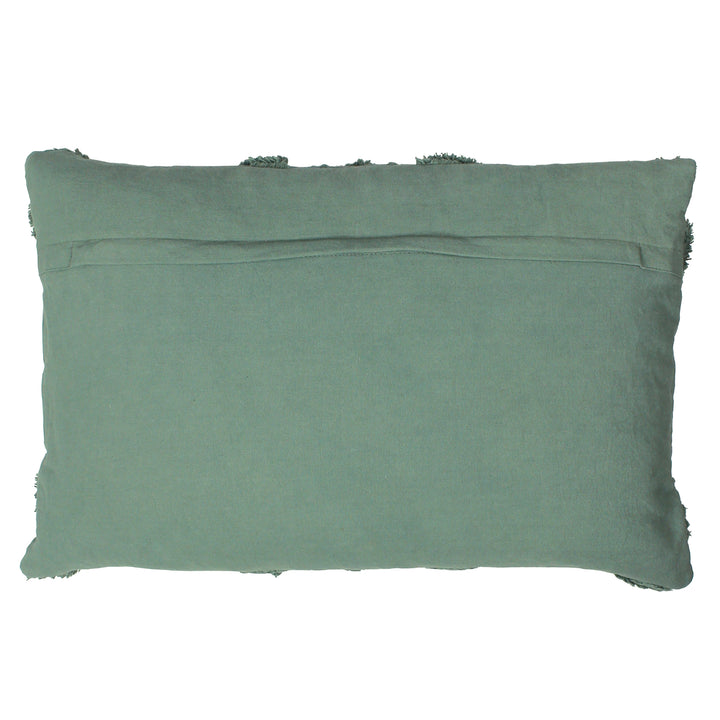 ORSON 30X50 CUSHION COVER EUCALYPTUS