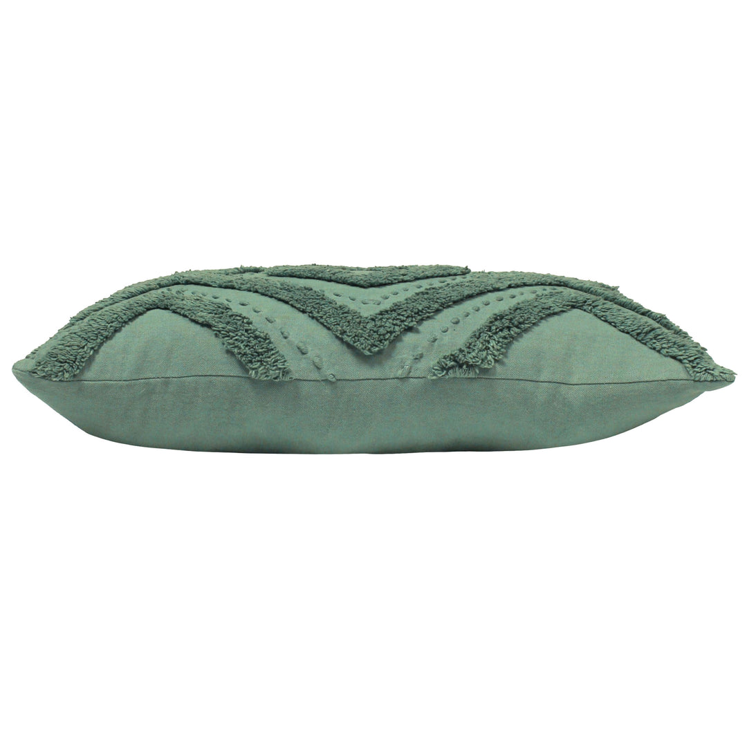 ORSON 30X50 CUSHION COVER EUCALYPTUS