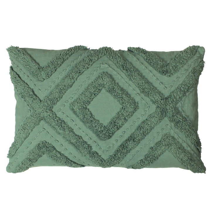 ORSON 30X50 CUSHION COVER EUCALYPTUS