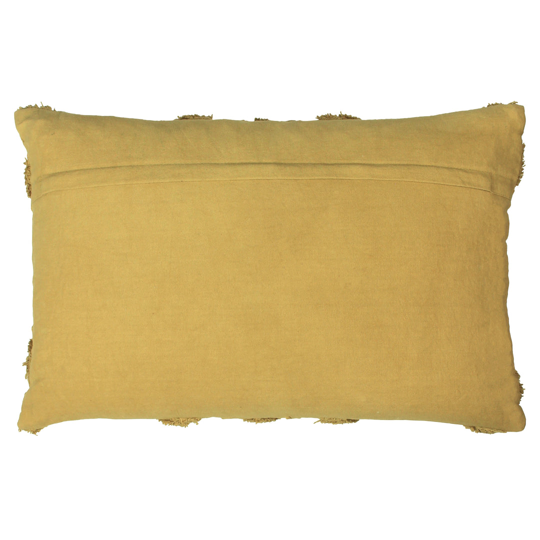 ORSON 30X50 CUSHION COVER HONEY