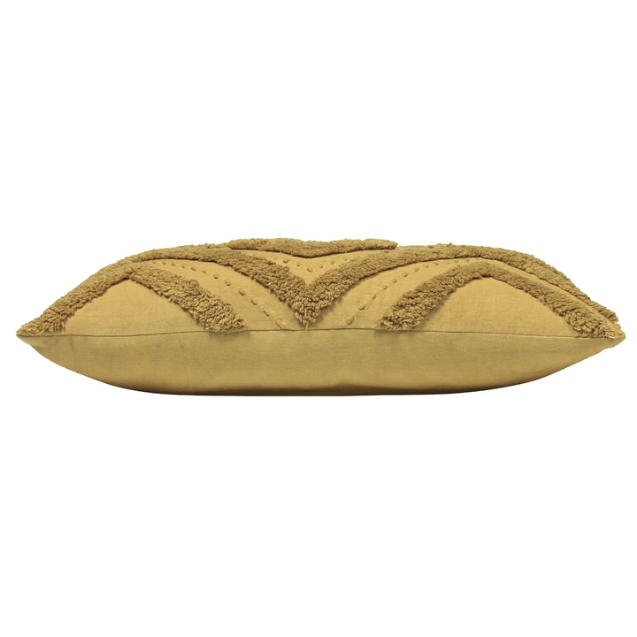 ORSON 30X50 CUSHION COVER HONEY
