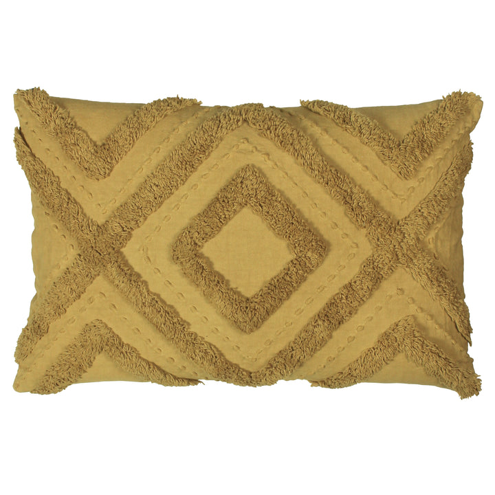 ORSON 30X50 CUSHION COVER HONEY