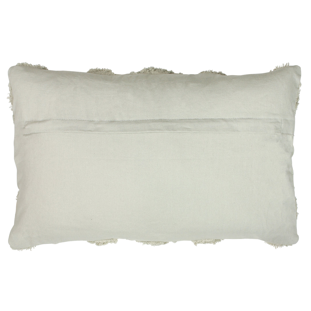 ORSON 30X50 CUSHION COVER TAUPE