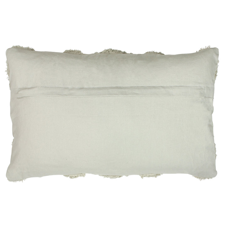 ORSON 30X50 CUSHION COVER TAUPE