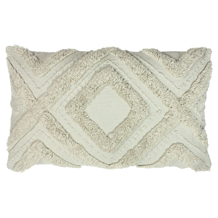 ORSON 30X50 CUSHION COVER TAUPE