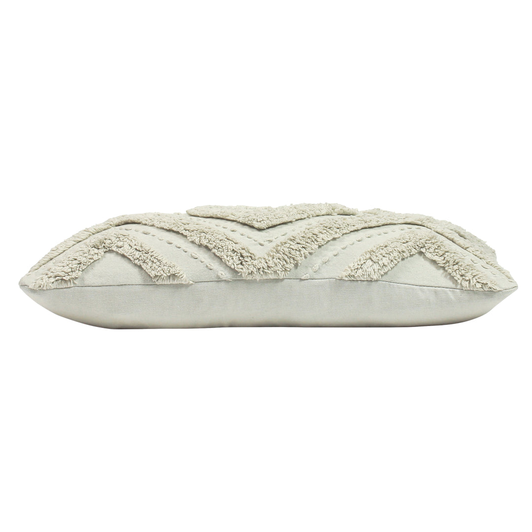 ORSON 30X50 CUSHION COVER TAUPE