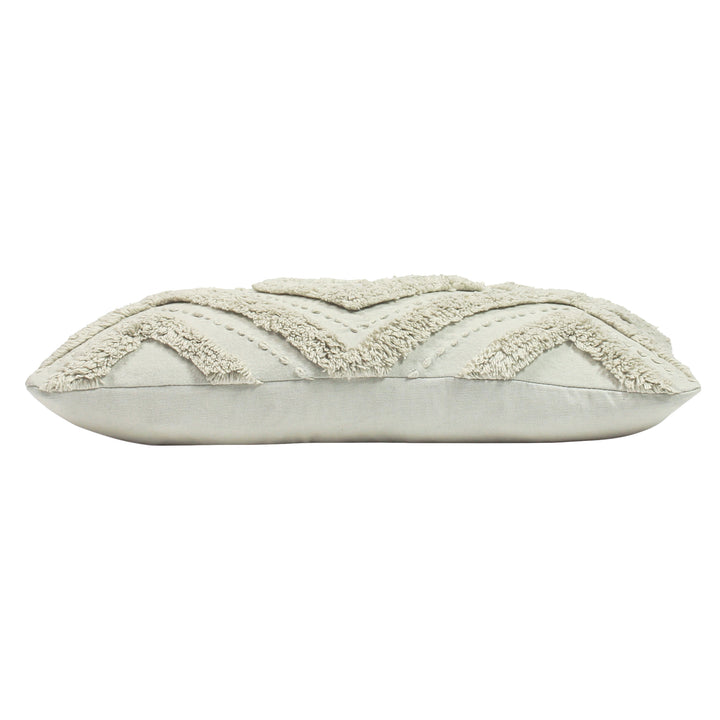 ORSON 30X50 CUSHION COVER TAUPE