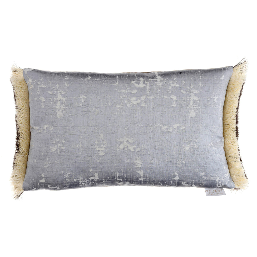 Orta 40x60 Cushion Case Silver - image 2