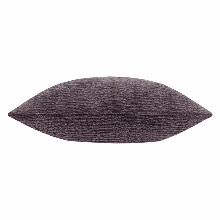 OSAKA 40X60 CUSHION CASE FLINT GREY