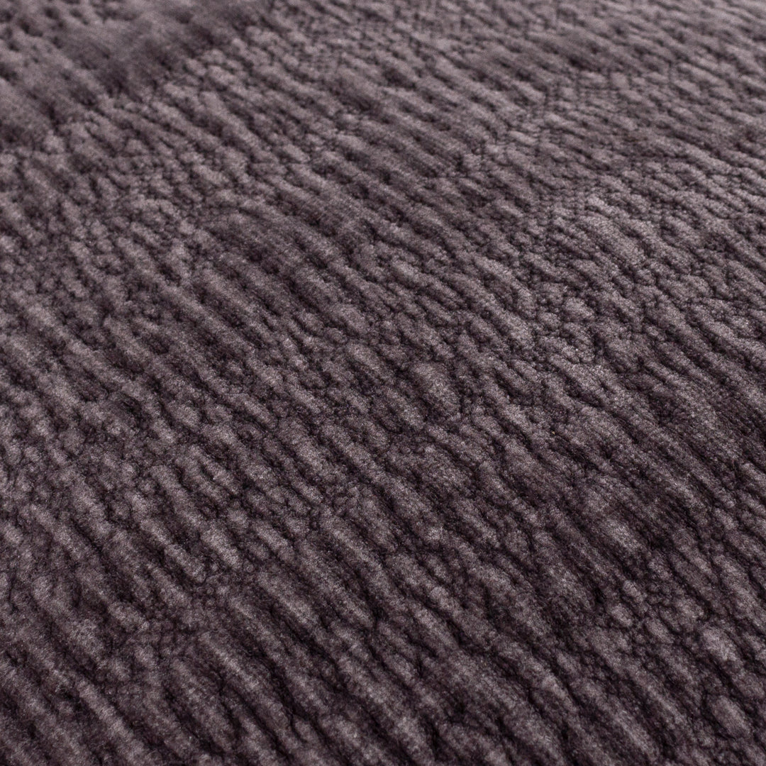 OSAKA 40X60 CUSHION CASE FLINT GREY
