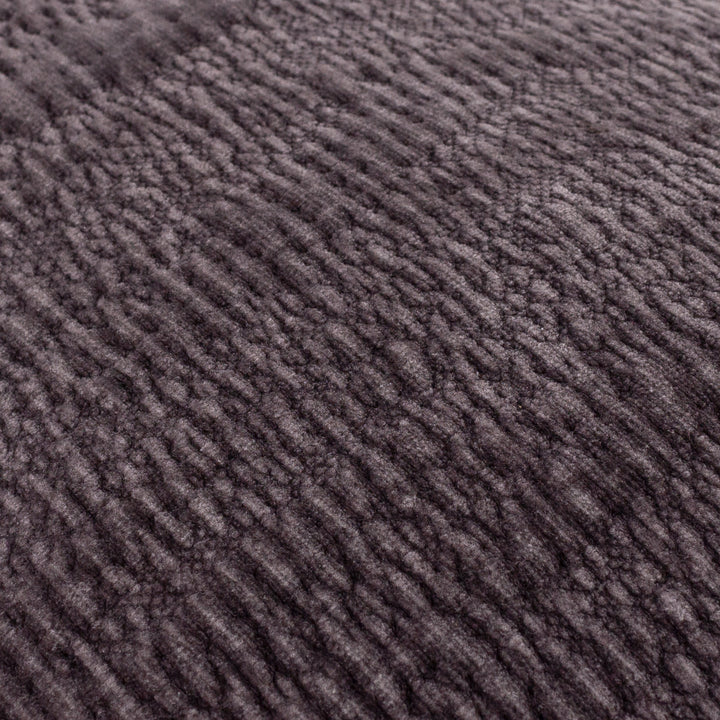 OSAKA 40X60 CUSHION CASE FLINT GREY