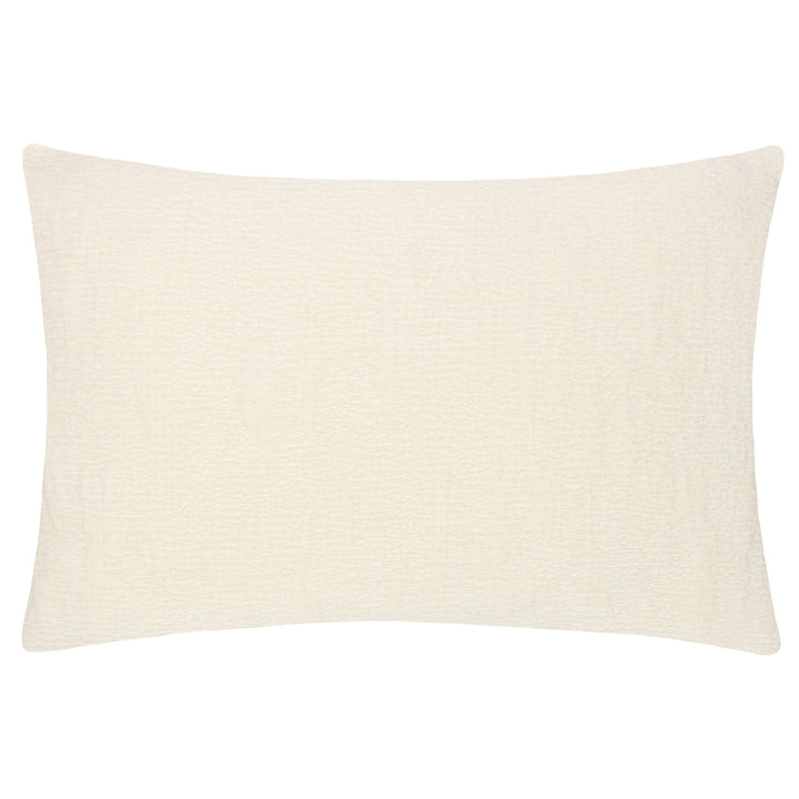 OSAKA 40X60 CUSHION CASE NATURAL