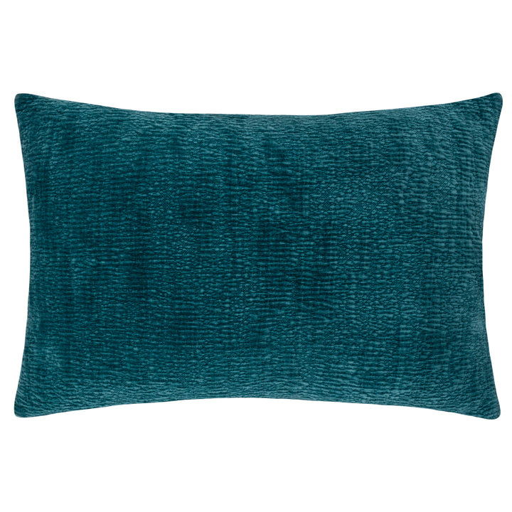 OSAKA 40X60 CUSHION CASE PETROL