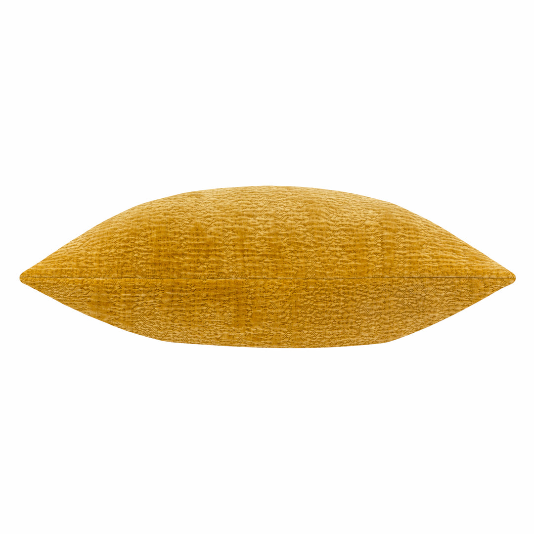 OSAKA 40X60 CUSHION CASE SAFFRON