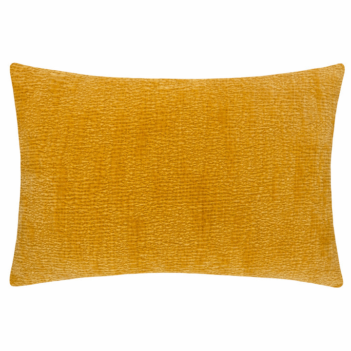 OSAKA 40X60 CUSHION CASE SAFFRON