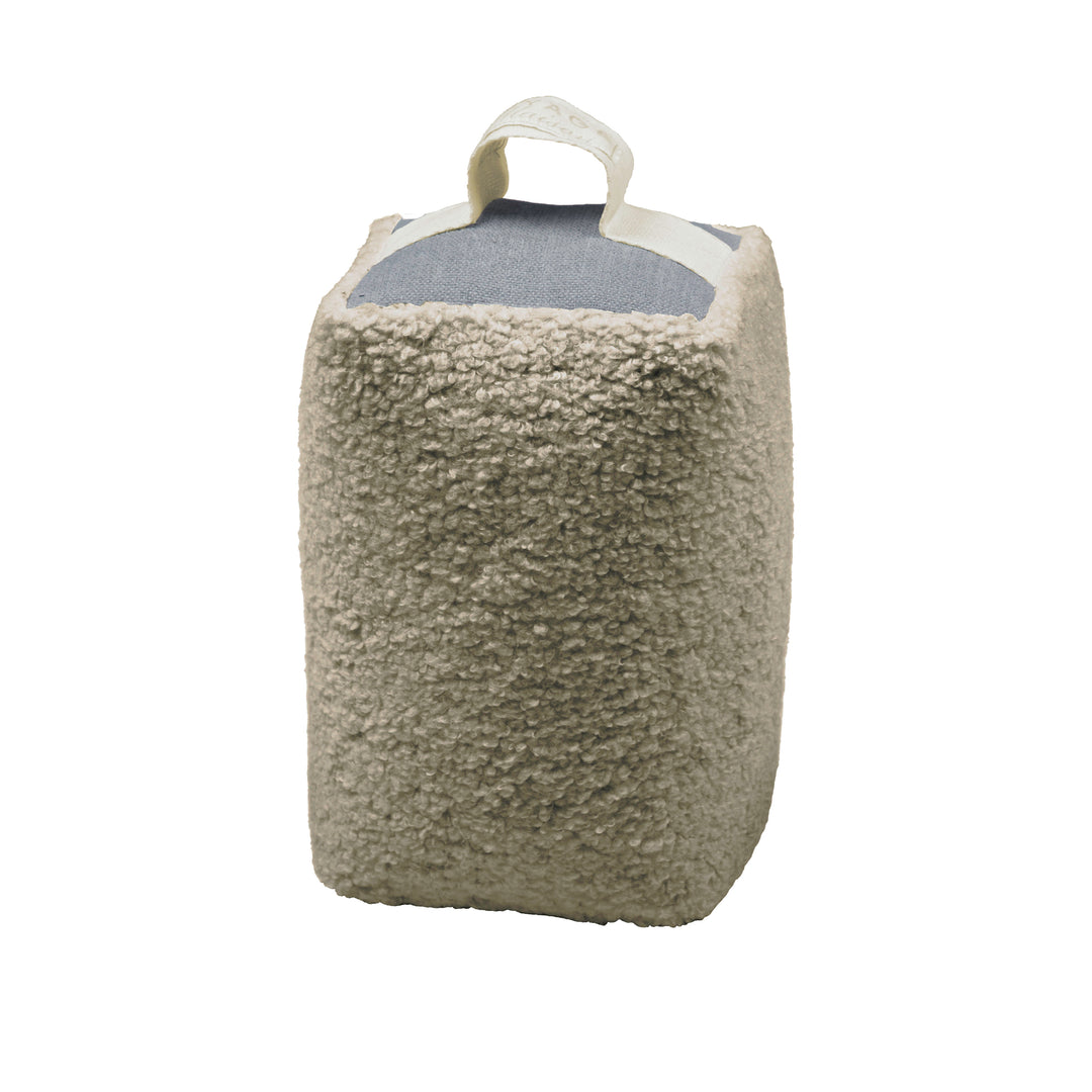 PADDINGTON DOORSTOP ACORN