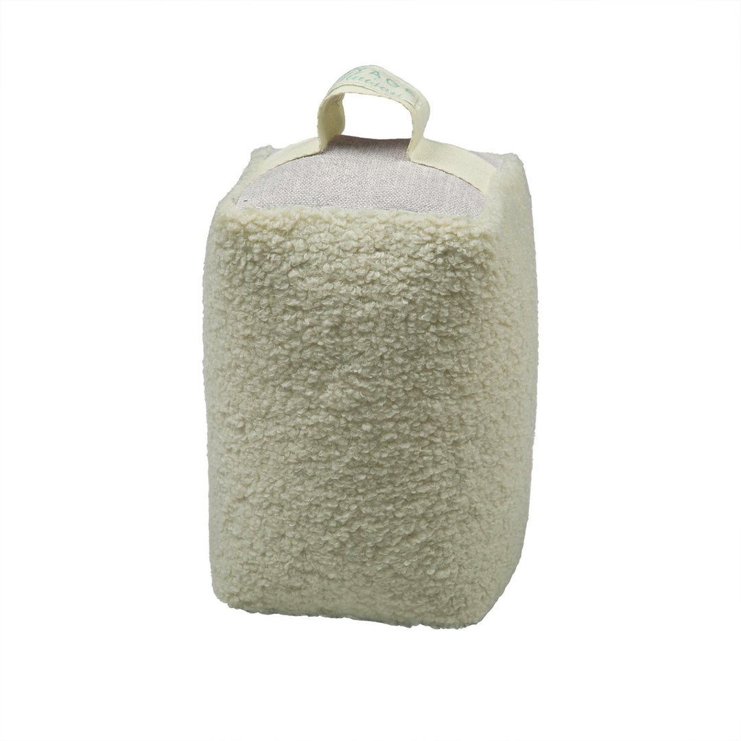PADDINGTON DOORSTOP LINEN