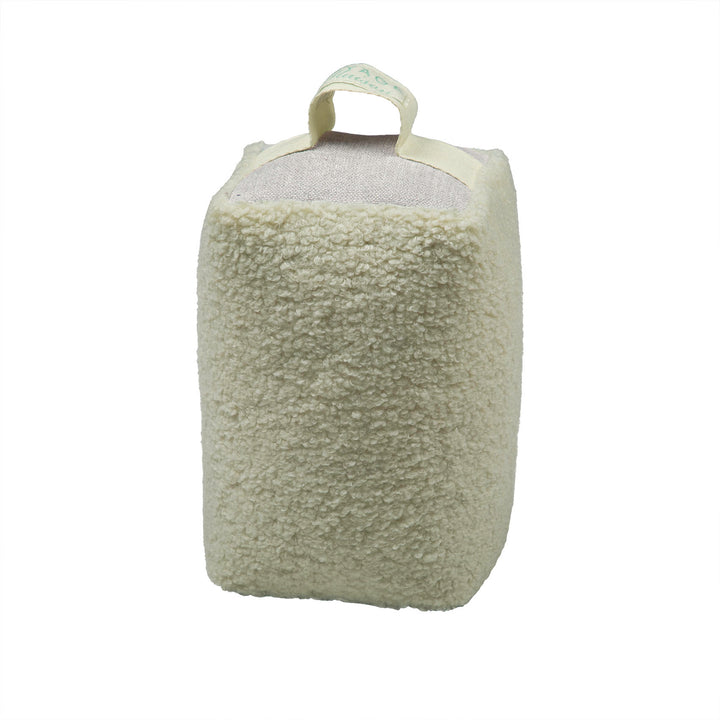 PADDINGTON DOORSTOP LINEN