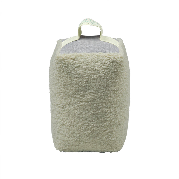 PADDINGTON DOORSTOP LINEN
