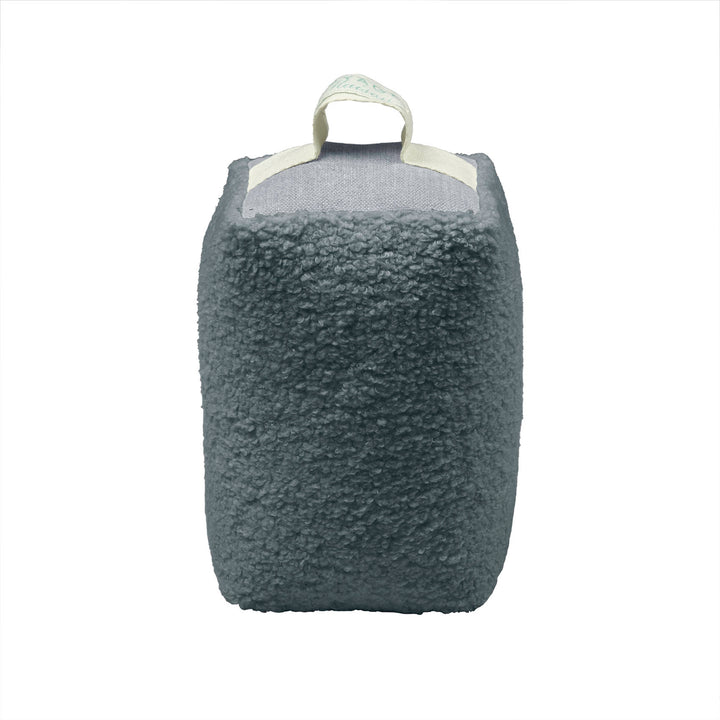 PADDINGTON DOORSTOP SLATE