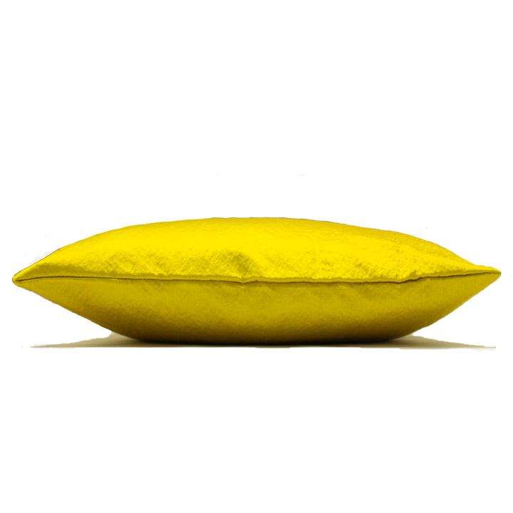 PALERMO 45X45 CUSHION CASE LIMON