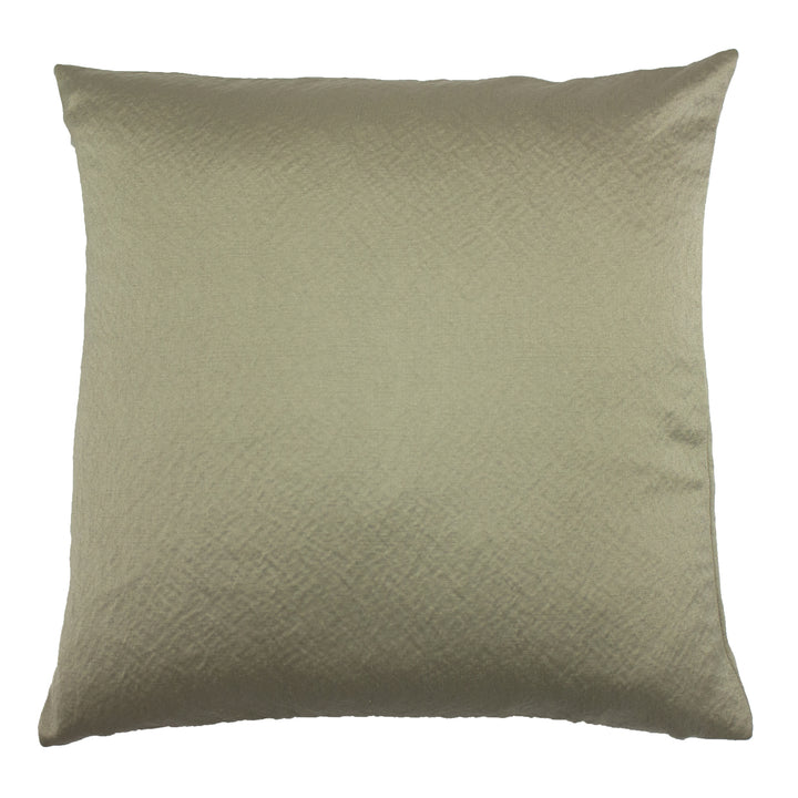 PALERMO 45X45 CUSHION CASE OYSTER