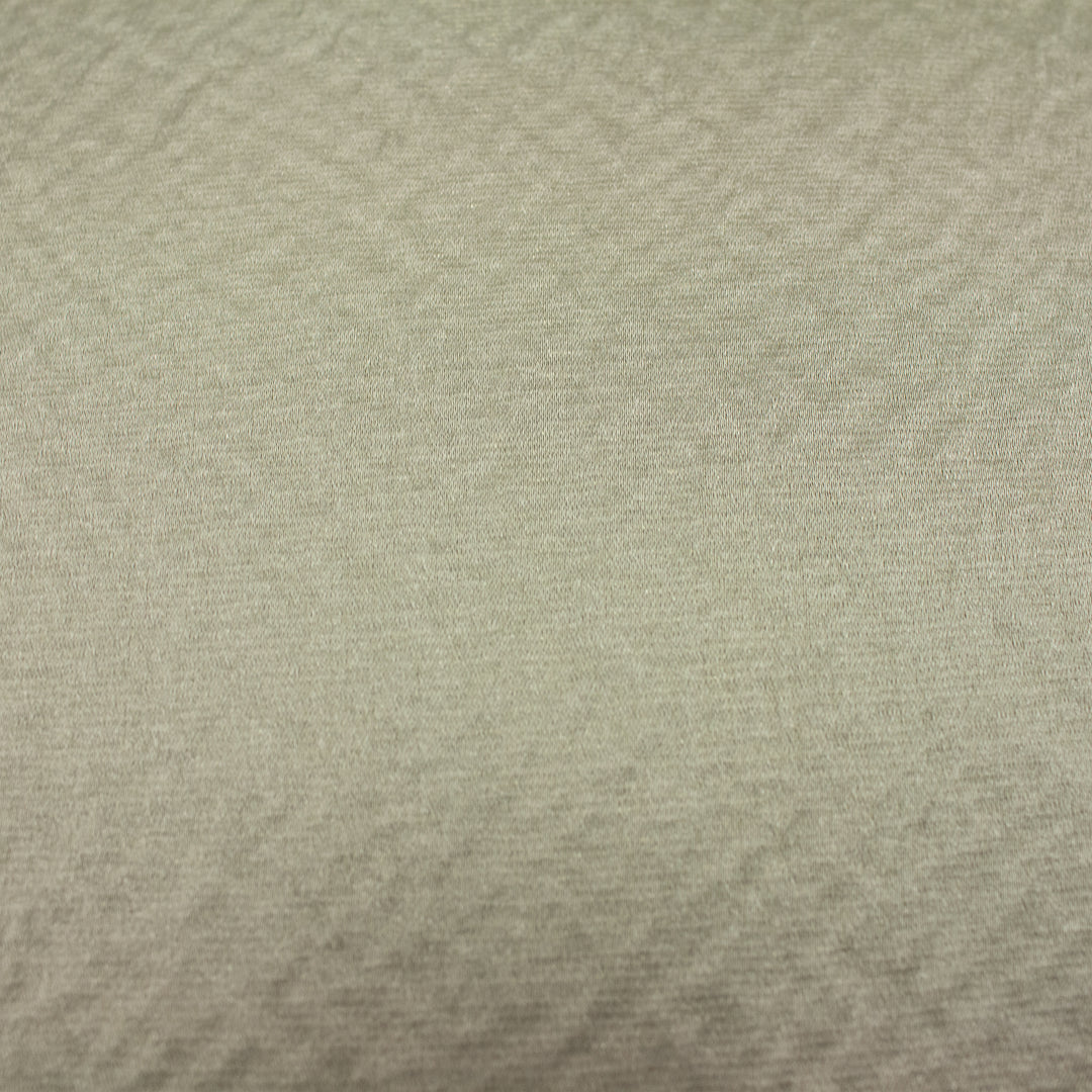 PALERMO 45X45 CUSHION CASE OYSTER