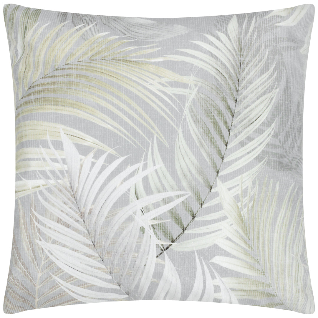 Palma 43x43 Outdoor Cushion Case Green - image 2
