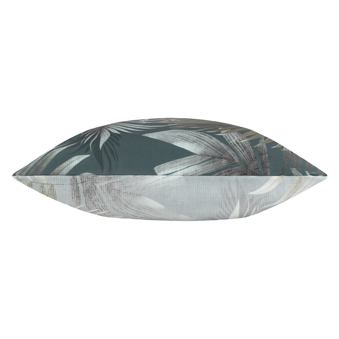 Palma 43x43 Outdoor Cushion Case Green - image 4