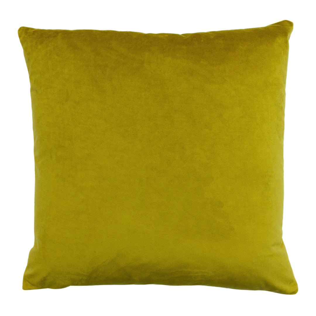 PALM GROVE 50X50 C/CASE GOLD/TEA