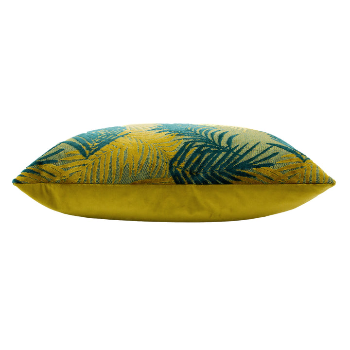 PALM GROVE 50X50 C/CASE GOLD/TEA
