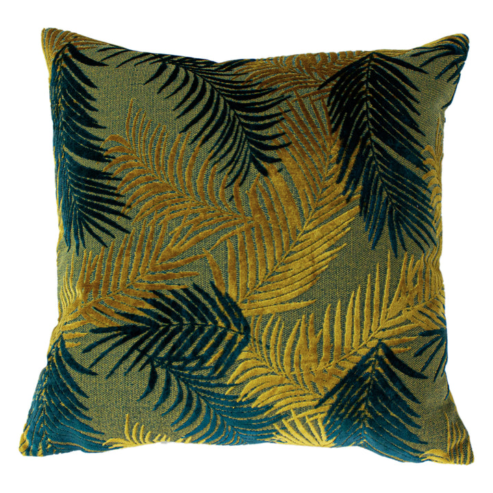 PALM GROVE 50X50 C/CASE GOLD/TEA