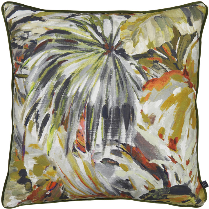 PALMYRA 55X55 C/CASE PAPAYA