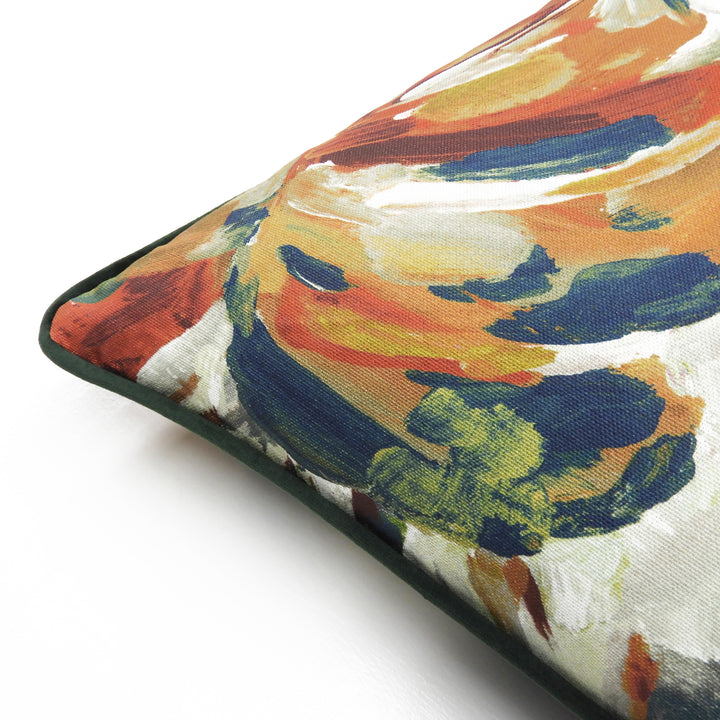 PALMYRA 55X55 C/CASE SPICE