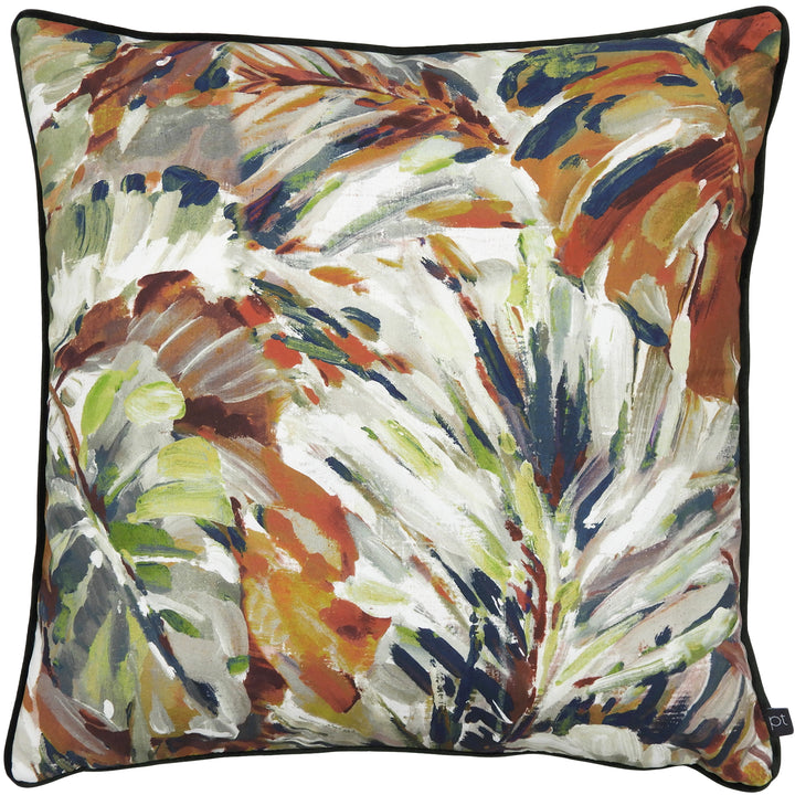 PALMYRA 55X55 C/CASE SPICE