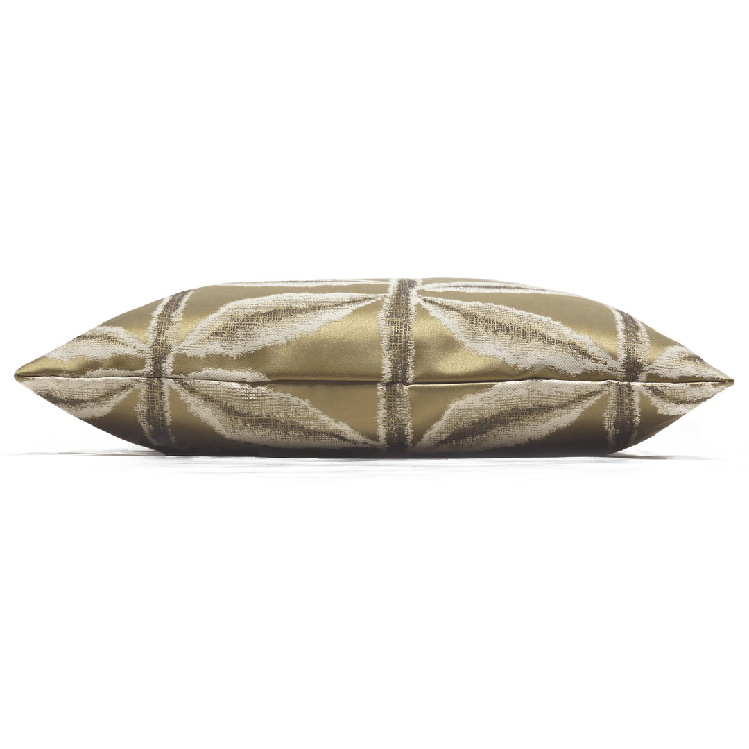 PALM 55X55 C/CASE OCHRE