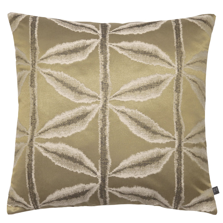PALM 55X55 C/CASE OCHRE